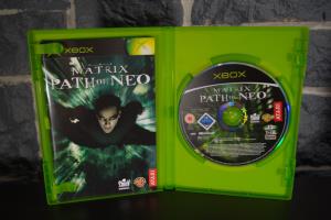 The Matrix - Path of Neo (04)